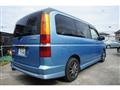 2002 Honda Step WGN