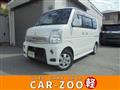 2011 Suzuki Every Wagon
