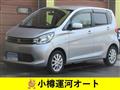 2015 Mitsubishi eK Wagon