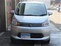 2015 Mitsubishi eK Wagon