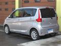 2015 Mitsubishi eK Wagon
