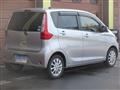 2015 Mitsubishi eK Wagon