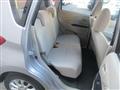 2015 Mitsubishi eK Wagon