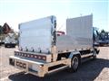 2003 Mitsubishi Canter