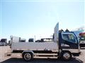 2003 Mitsubishi Canter
