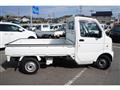 2007 Suzuki Carry Truck