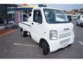 2007 Suzuki Carry Truck