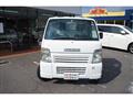 2007 Suzuki Carry Truck