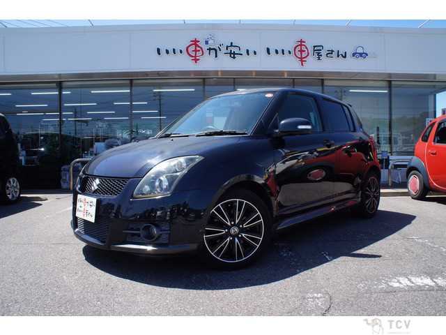2010 Suzuki Swift