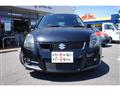 2010 Suzuki Swift