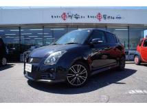 2010 Suzuki Swift