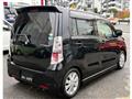 2009 Suzuki Wagon R