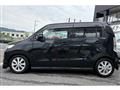 2009 Suzuki Wagon R