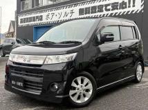 2009 Suzuki Wagon R