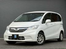 2013 Honda Freed