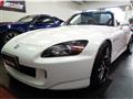 2004 Honda S2000