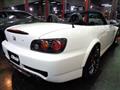 2004 Honda S2000