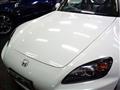 2004 Honda S2000
