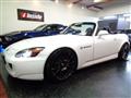 2004 Honda S2000