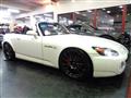 2004 Honda S2000