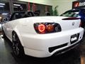 2004 Honda S2000