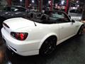 2004 Honda S2000