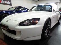 2004 Honda S2000