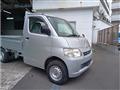 2017 Toyota Townace Truck