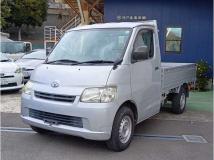 2017 Toyota Townace Truck