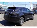 2014 Toyota Harrier