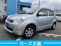 2012 Toyota Passo