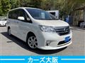 2013 Nissan Serena