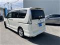 2013 Nissan Serena