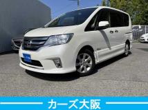 2013 Nissan Serena