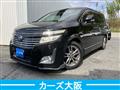 2011 Nissan Elgrand