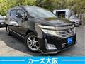 2011 Nissan Elgrand