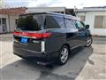 2011 Nissan Elgrand