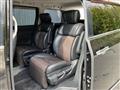 2011 Nissan Elgrand
