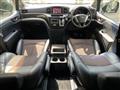2011 Nissan Elgrand