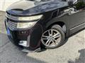 2011 Nissan Elgrand