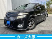 2011 Nissan Elgrand
