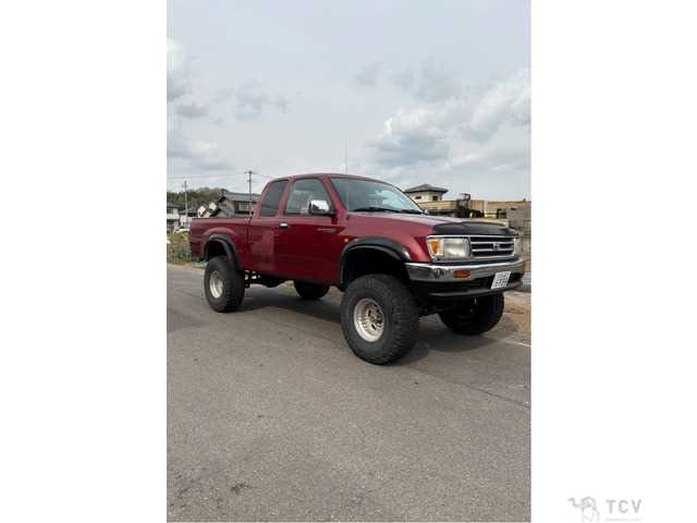 1996 Toyota Toyota Others