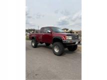 1996 Toyota Toyota Others