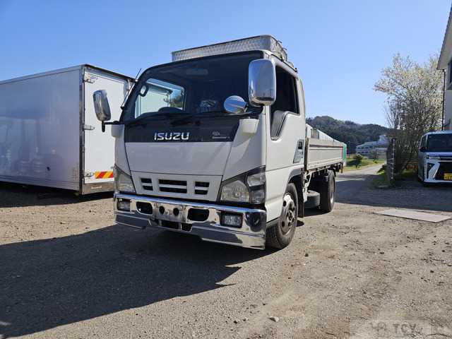 2005 Isuzu Isuzu Others