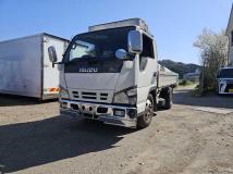 2005 Isuzu Isuzu Others
