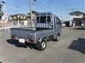 2016 Daihatsu Hijet Truck