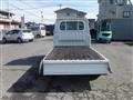 2008 Daihatsu Hijet Truck