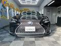 2017 Lexus LS