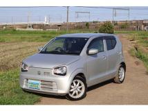 2019 Suzuki Alto