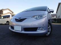 2007 Toyota Estima Hybrid